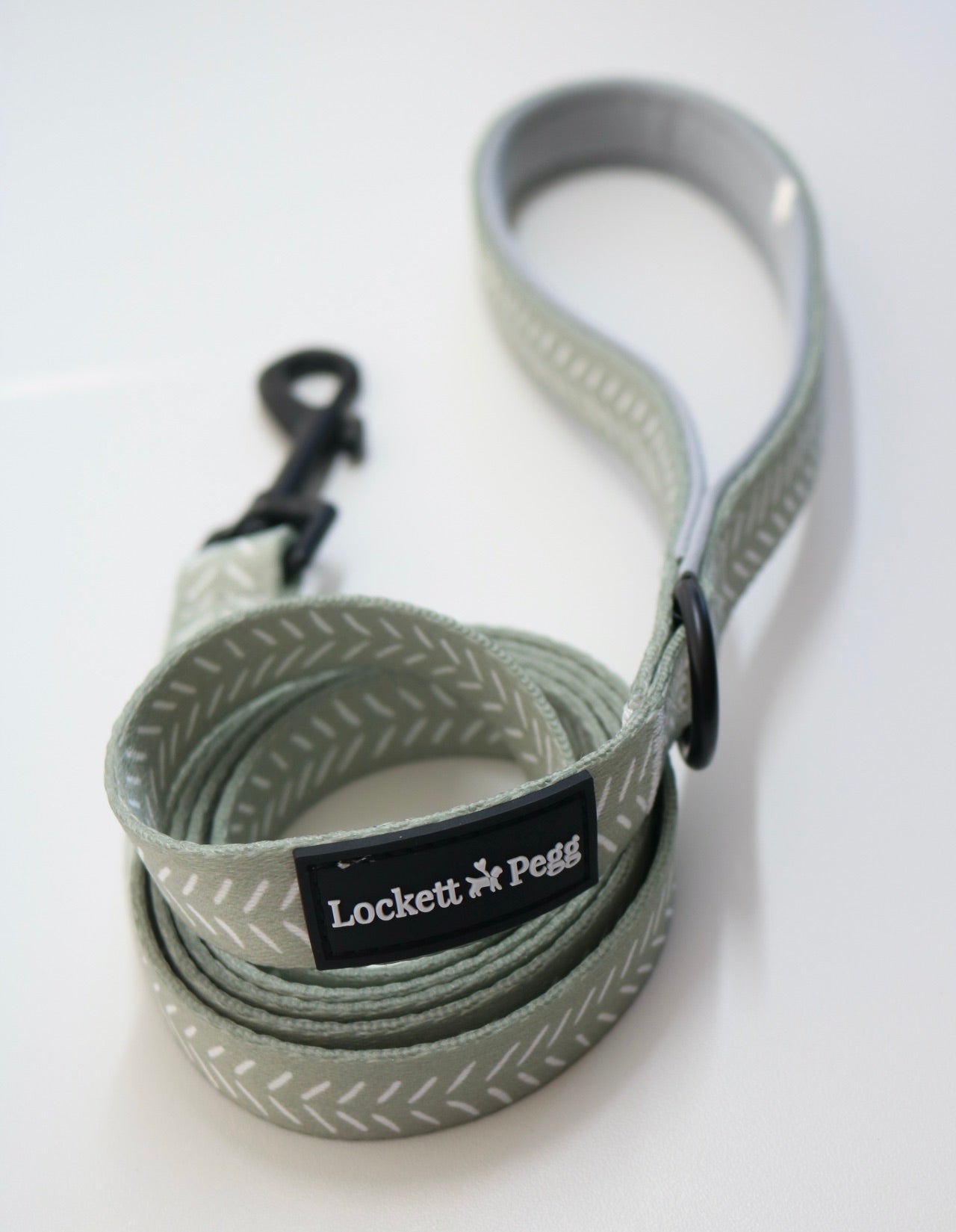 Sage Sprinkles - Lead