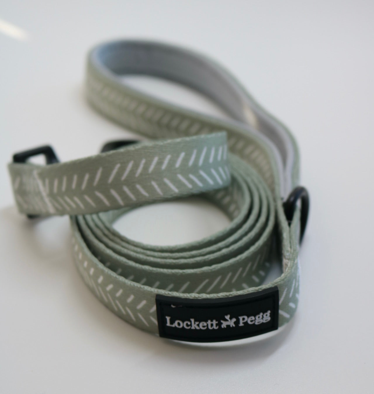 Sage Sprinkles - Lead