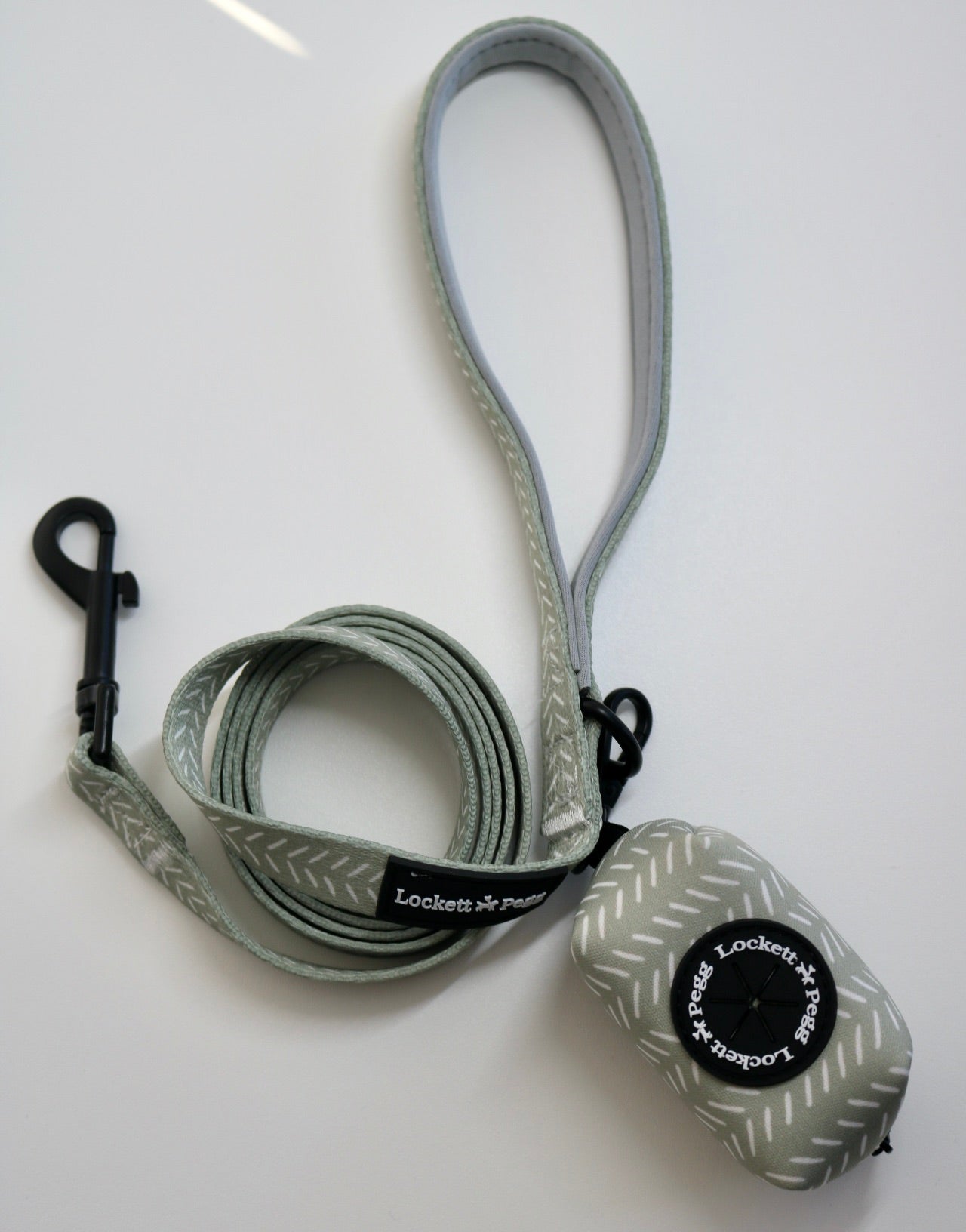 Sage Sprinkles - Poo Bag Holder