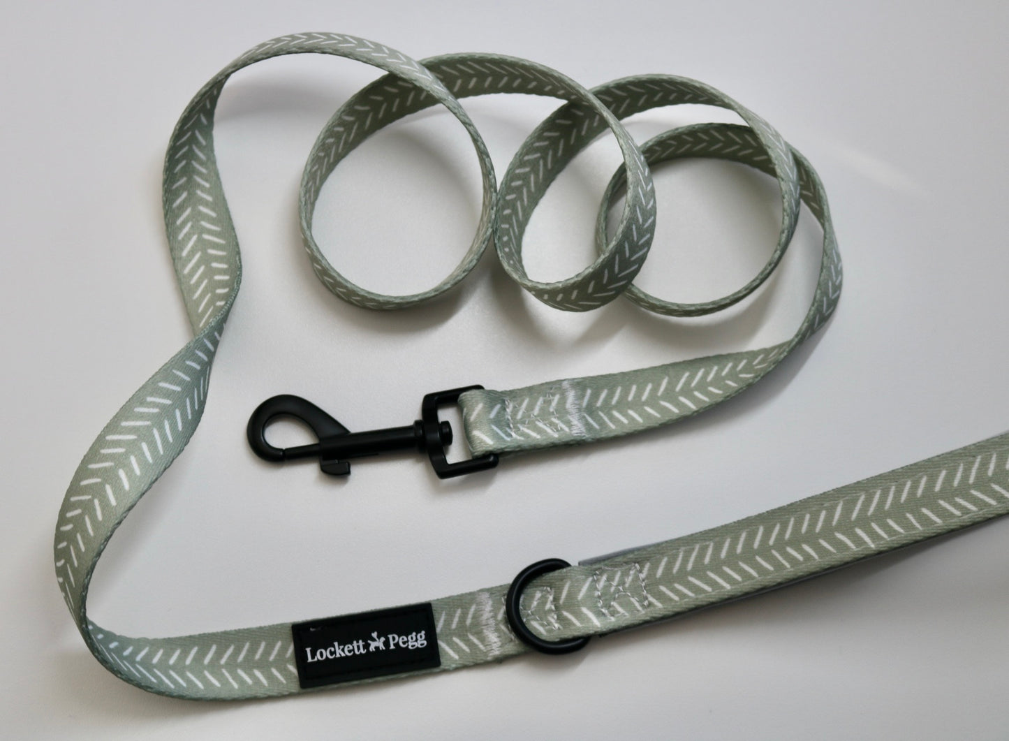 Sage Sprinkles - Lead