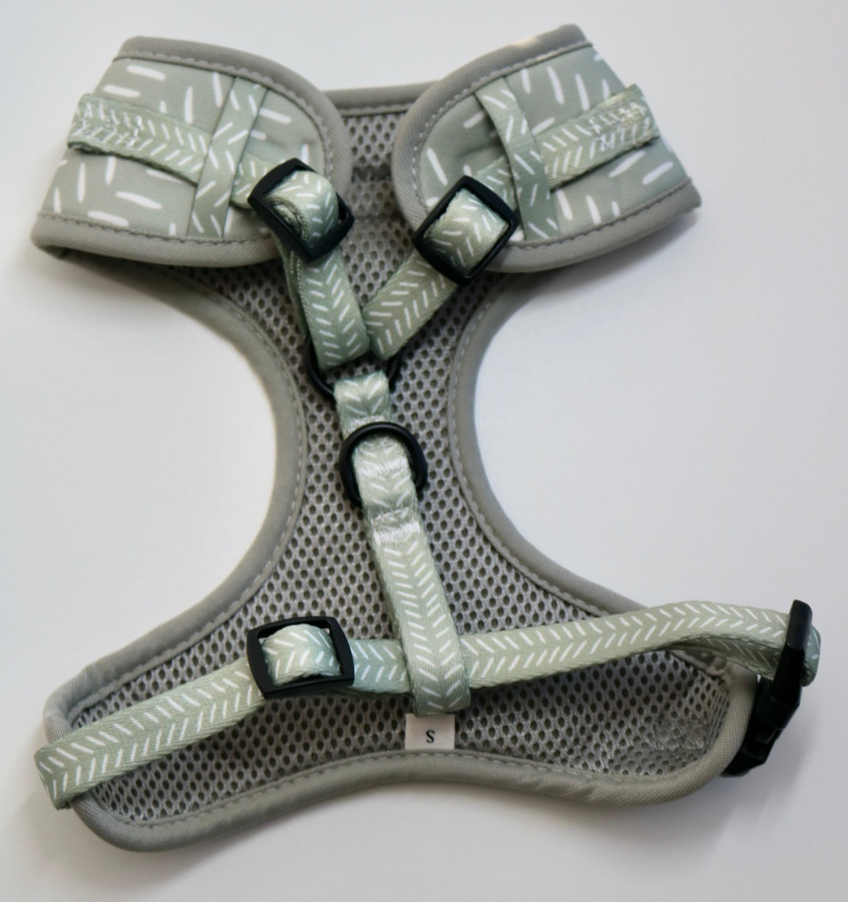 Sage Sprinkles - Adjustable Harness