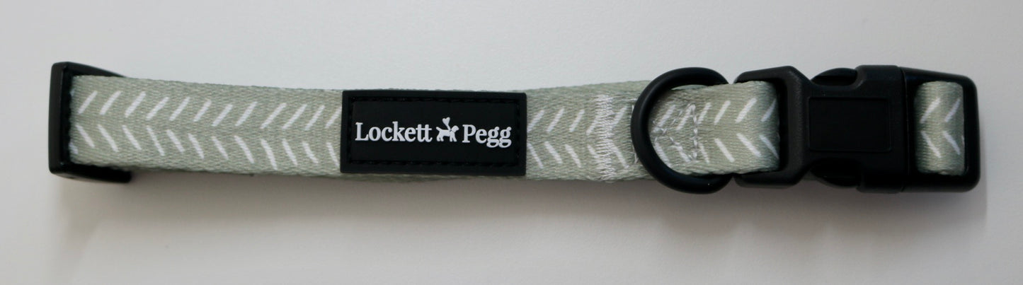 Sage Sprinkles - Adjustable Collar