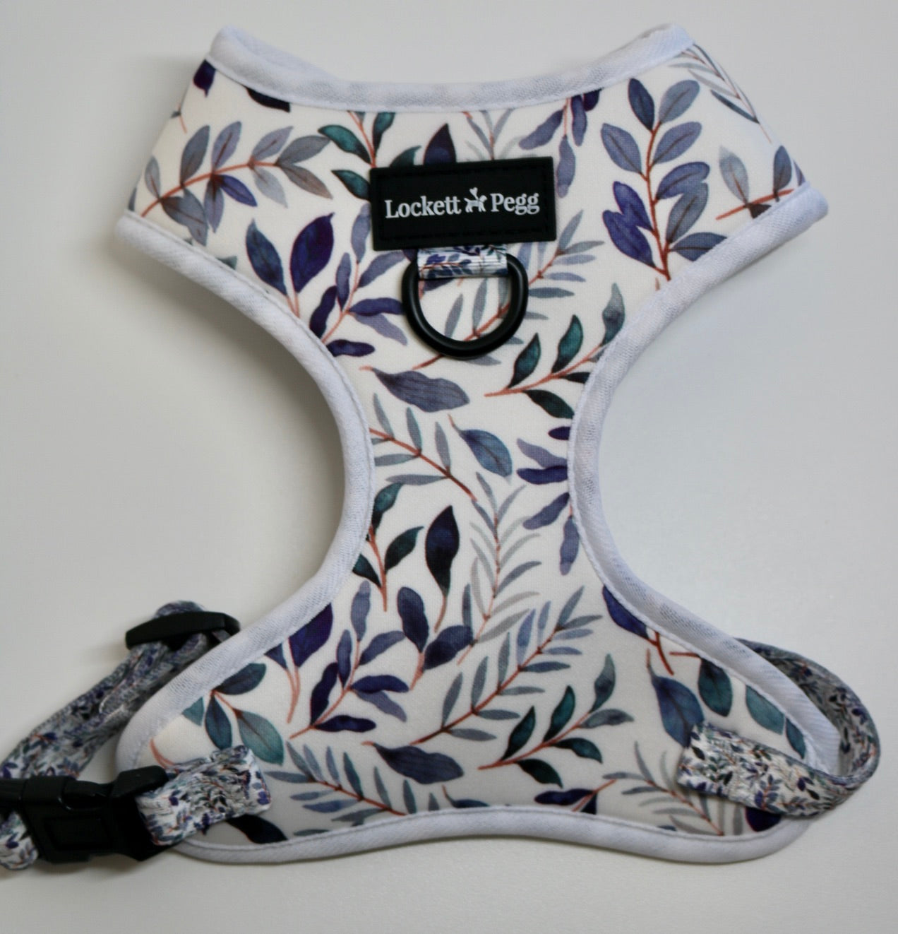 Botanical Blossom - Adjustable Harness