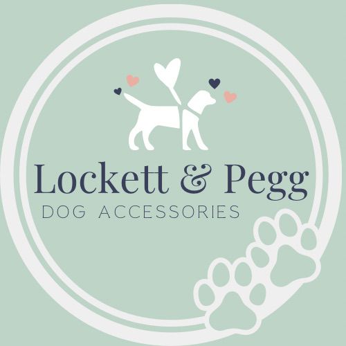 Lockett & Pegg Dog Accessories