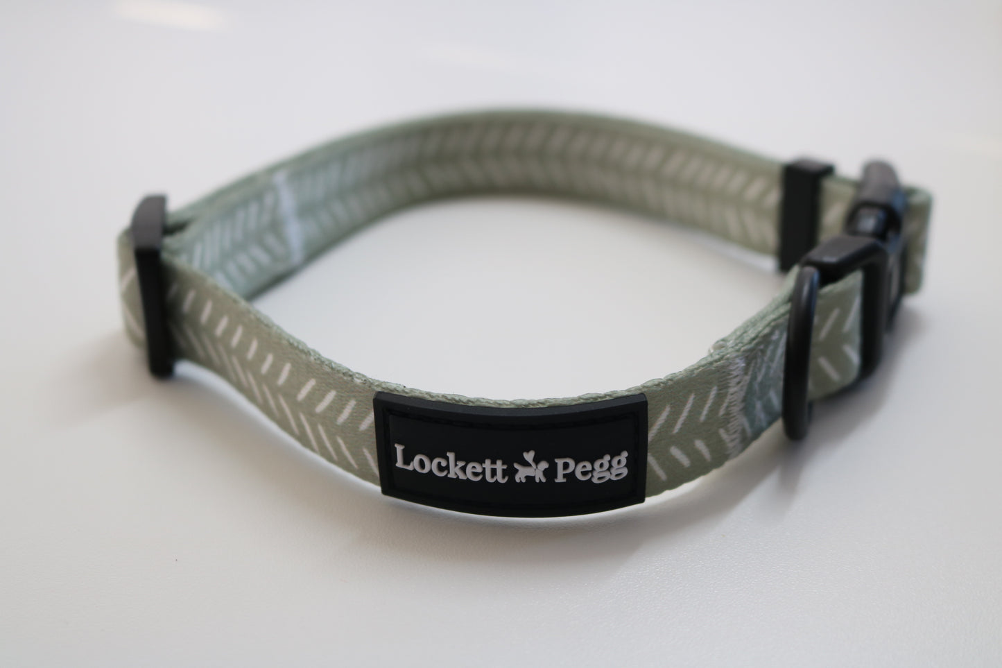 Sage Sprinkles - Adjustable Collar