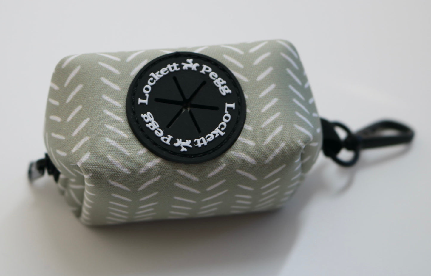 Sage Sprinkles - Poo Bag Holder
