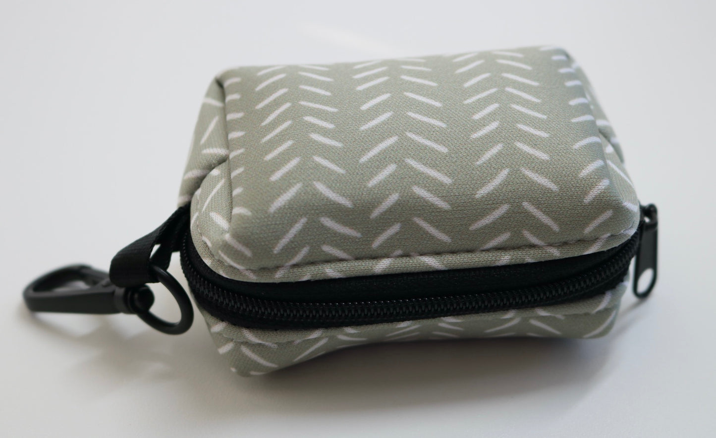 Sage Sprinkles - Poo Bag Holder
