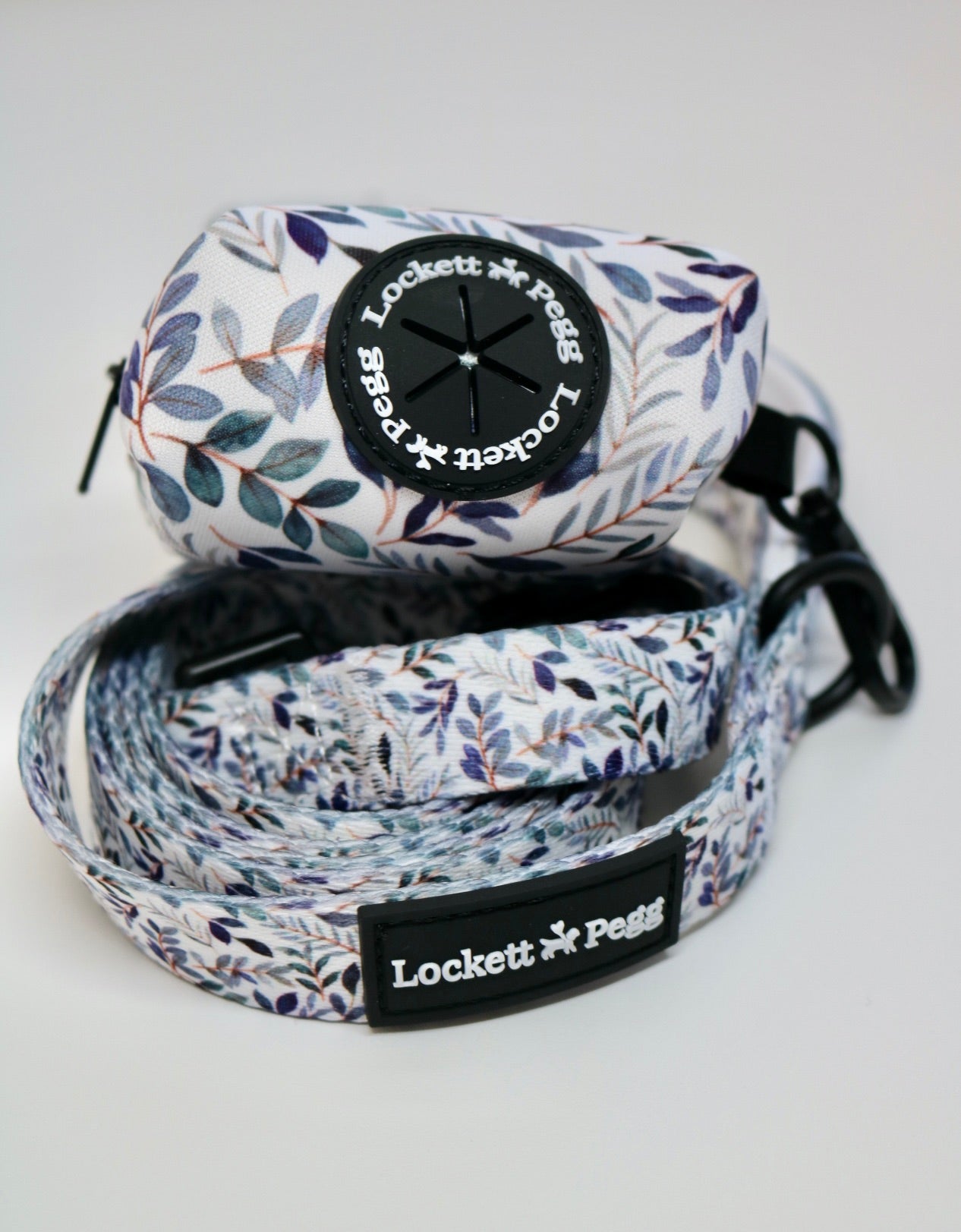 Botanical Blossom - Lead