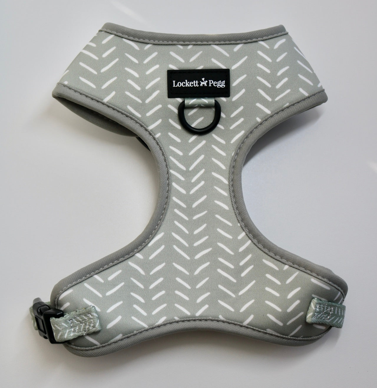Sage Sprinkles - Adjustable Harness