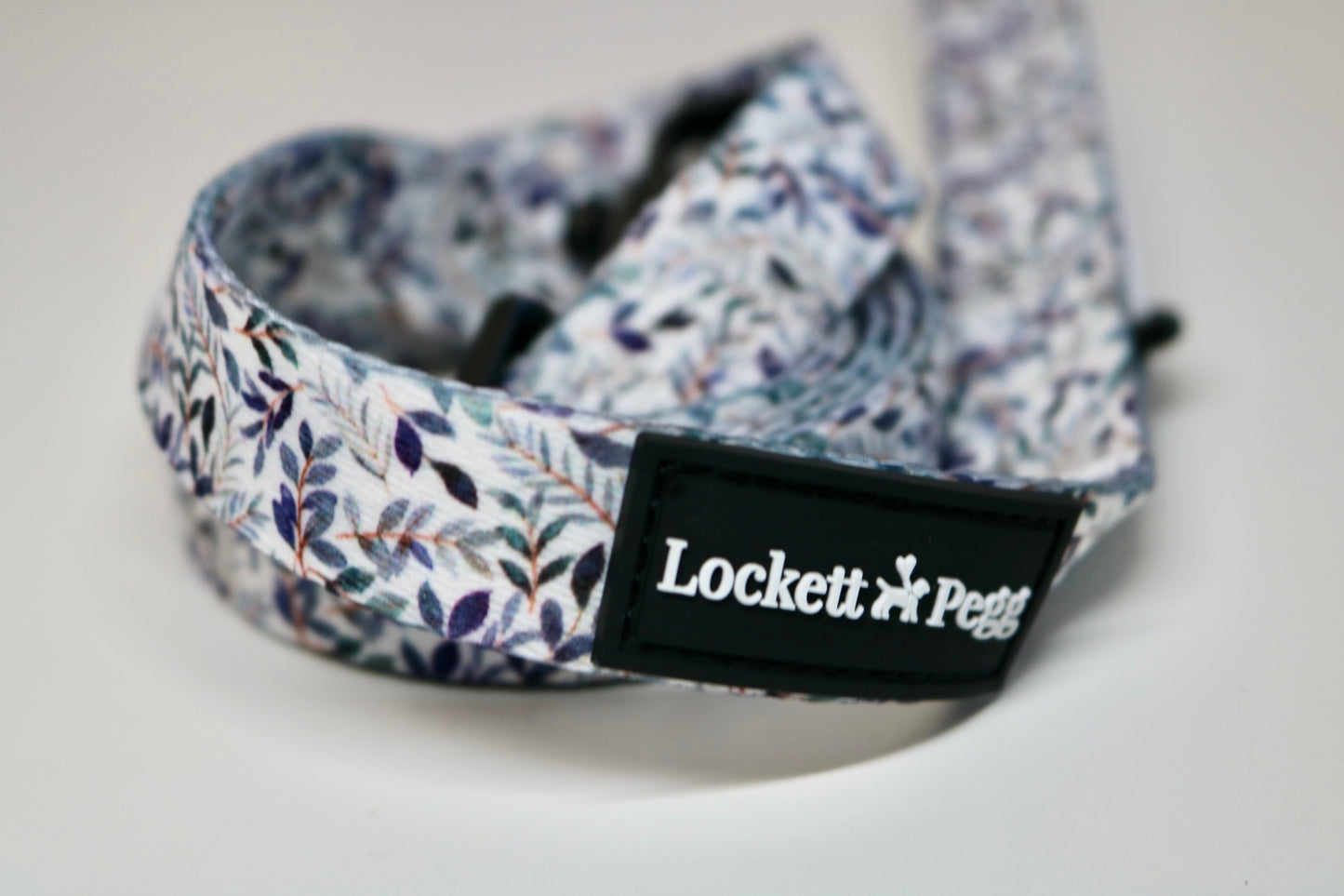 Botanical Blossom - Lead