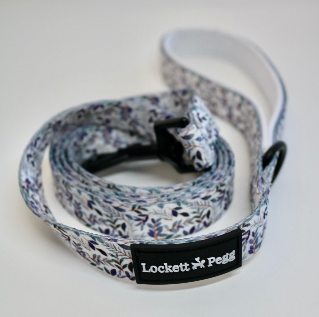 Botanical Blossom - Lead