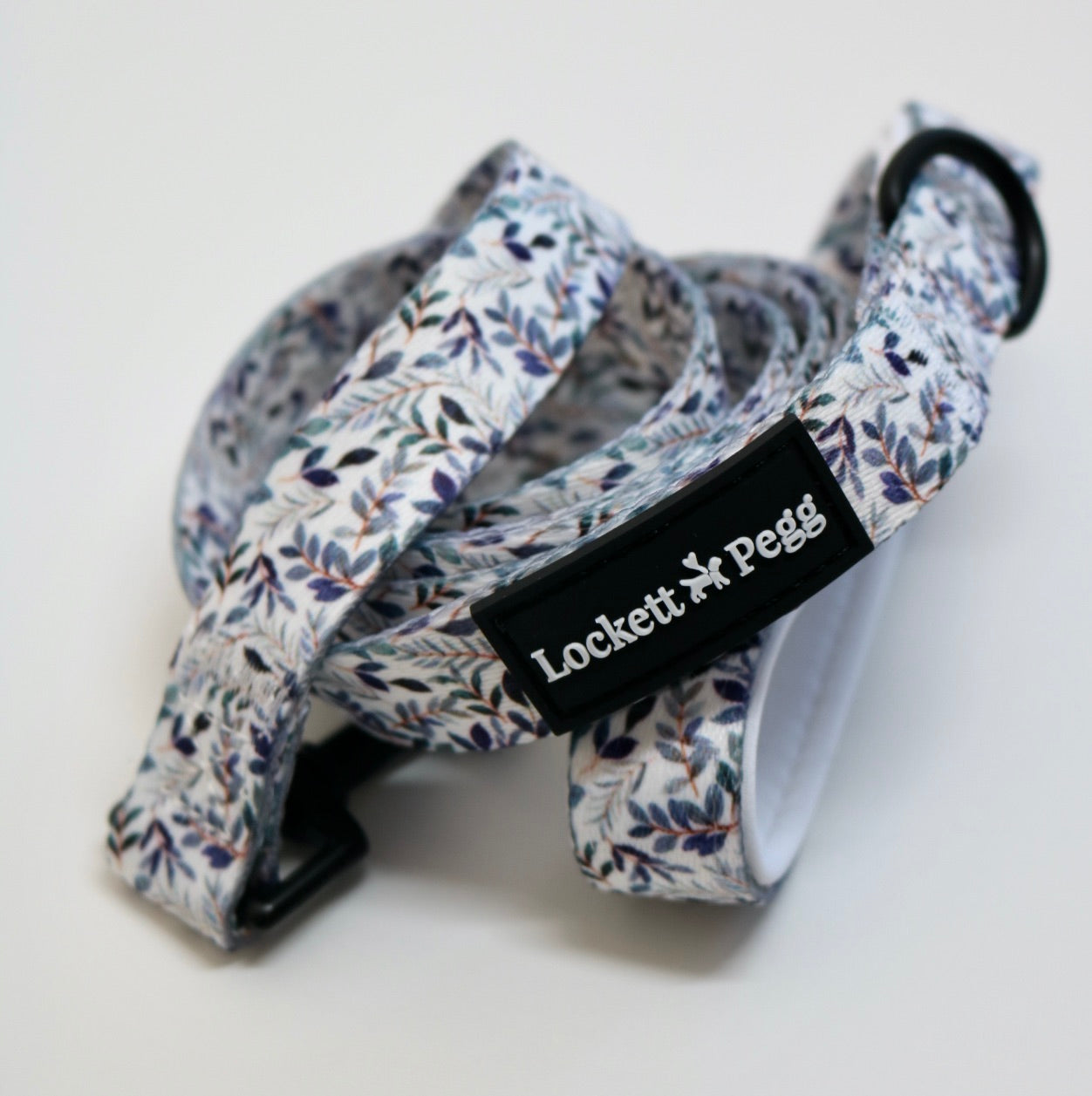 Botanical Blossom - Lead