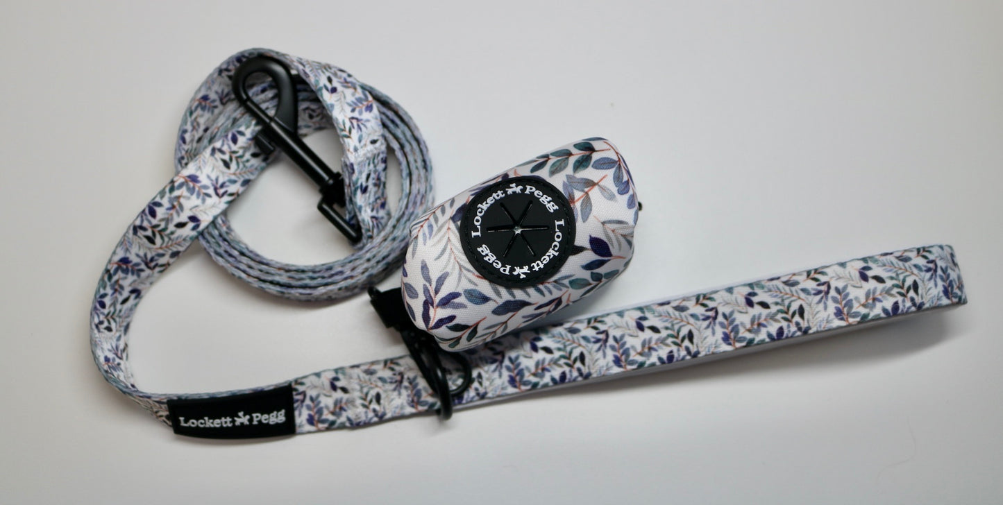 Botanical Blossom - Lead