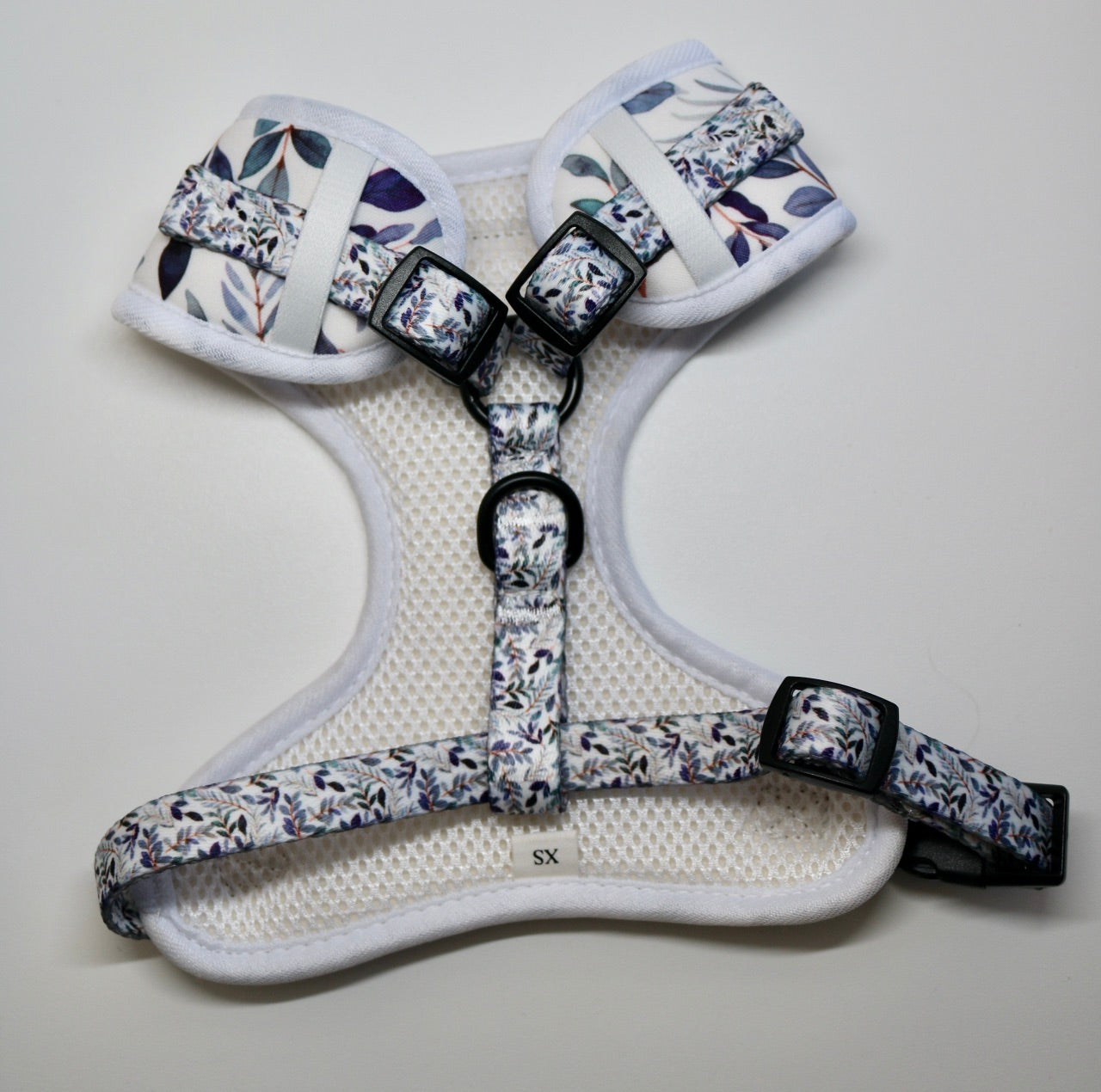 Botanical Blossom - Adjustable Harness