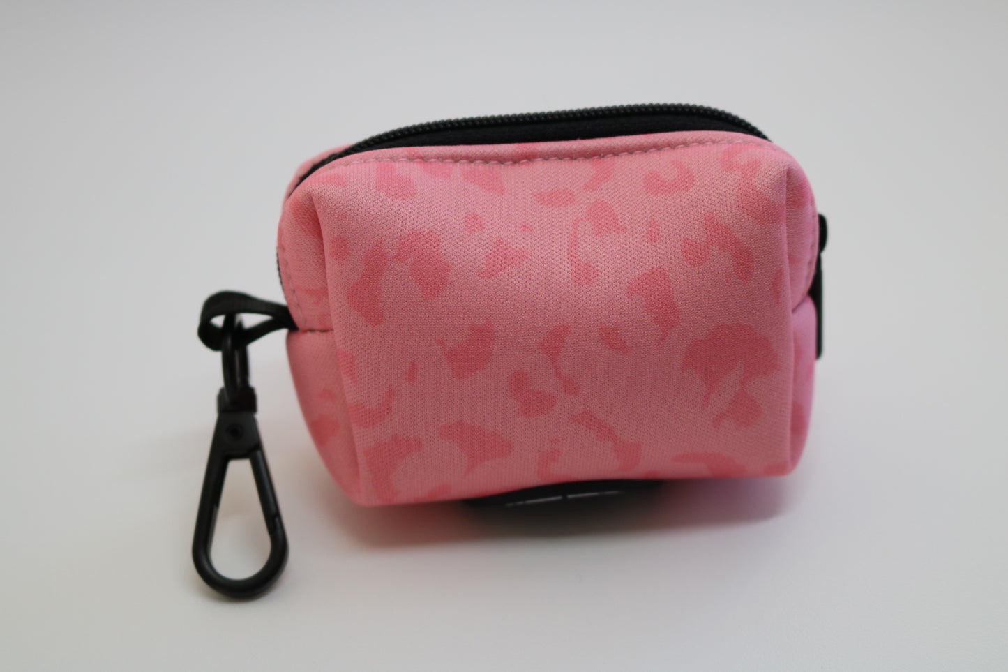 Pawfect Pink - Poo Bag Holder