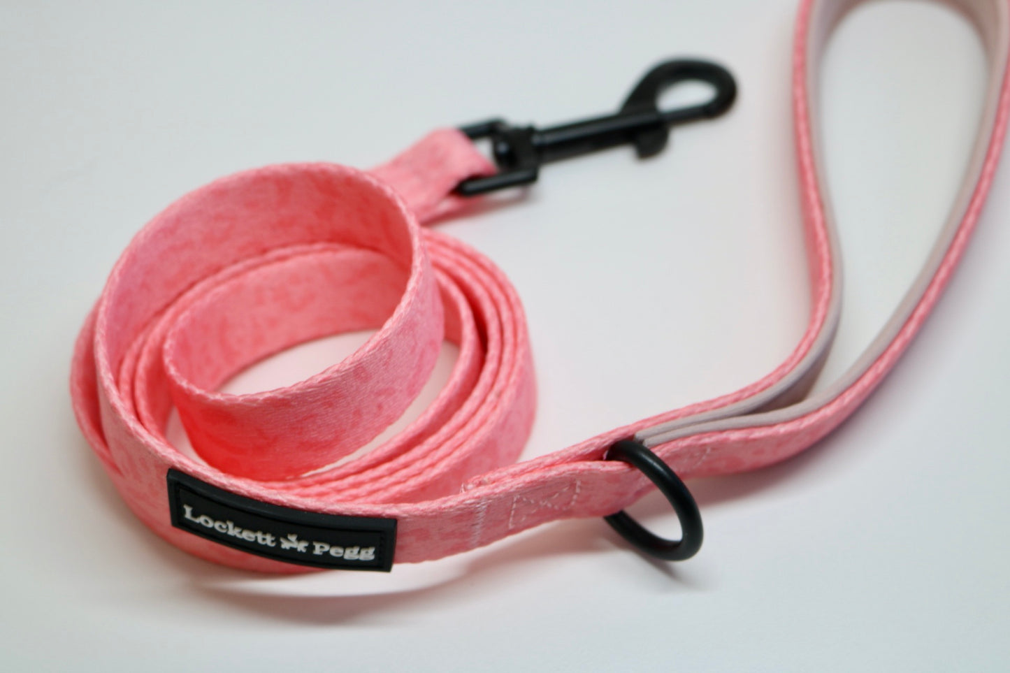 Pawfect Pink - Lead