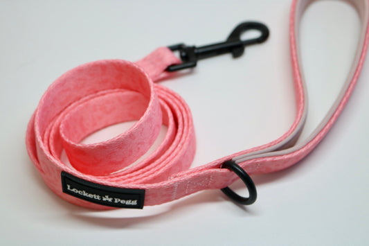 Pawfect Pink - Lead
