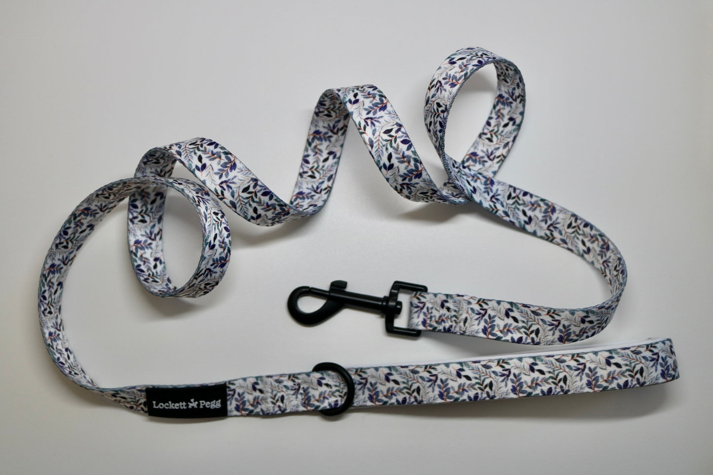 Botanical Blossom - Lead