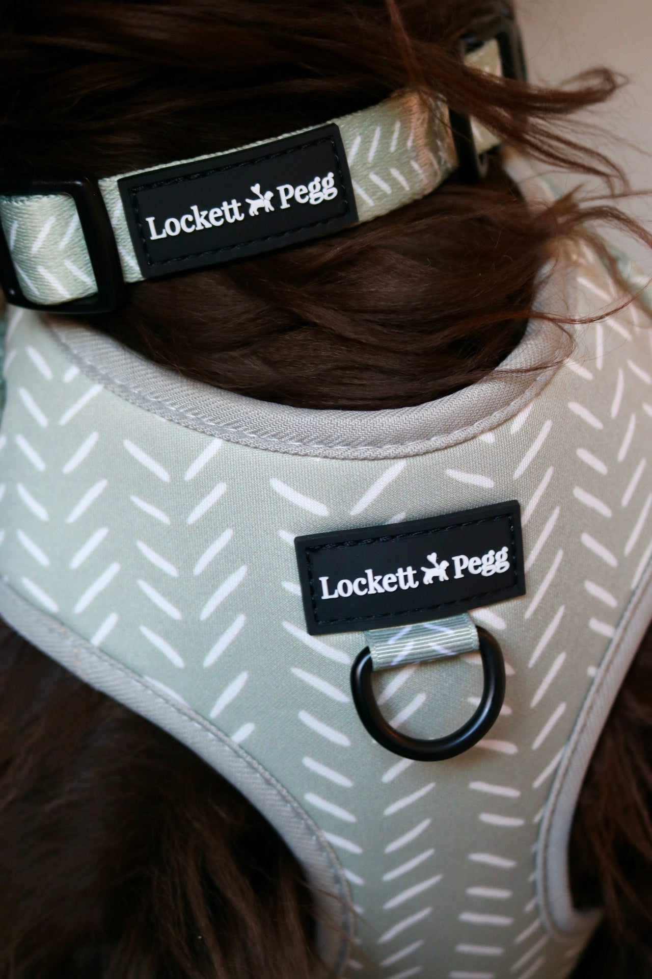 Sage Sprinkles - Adjustable Harness